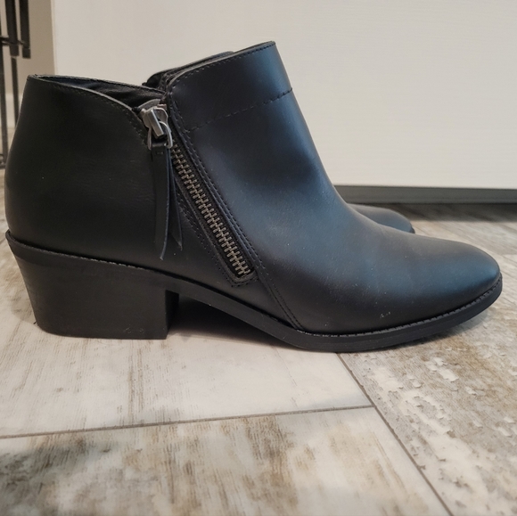 Ladies booties, excellent condition. - Picture 8 of 10